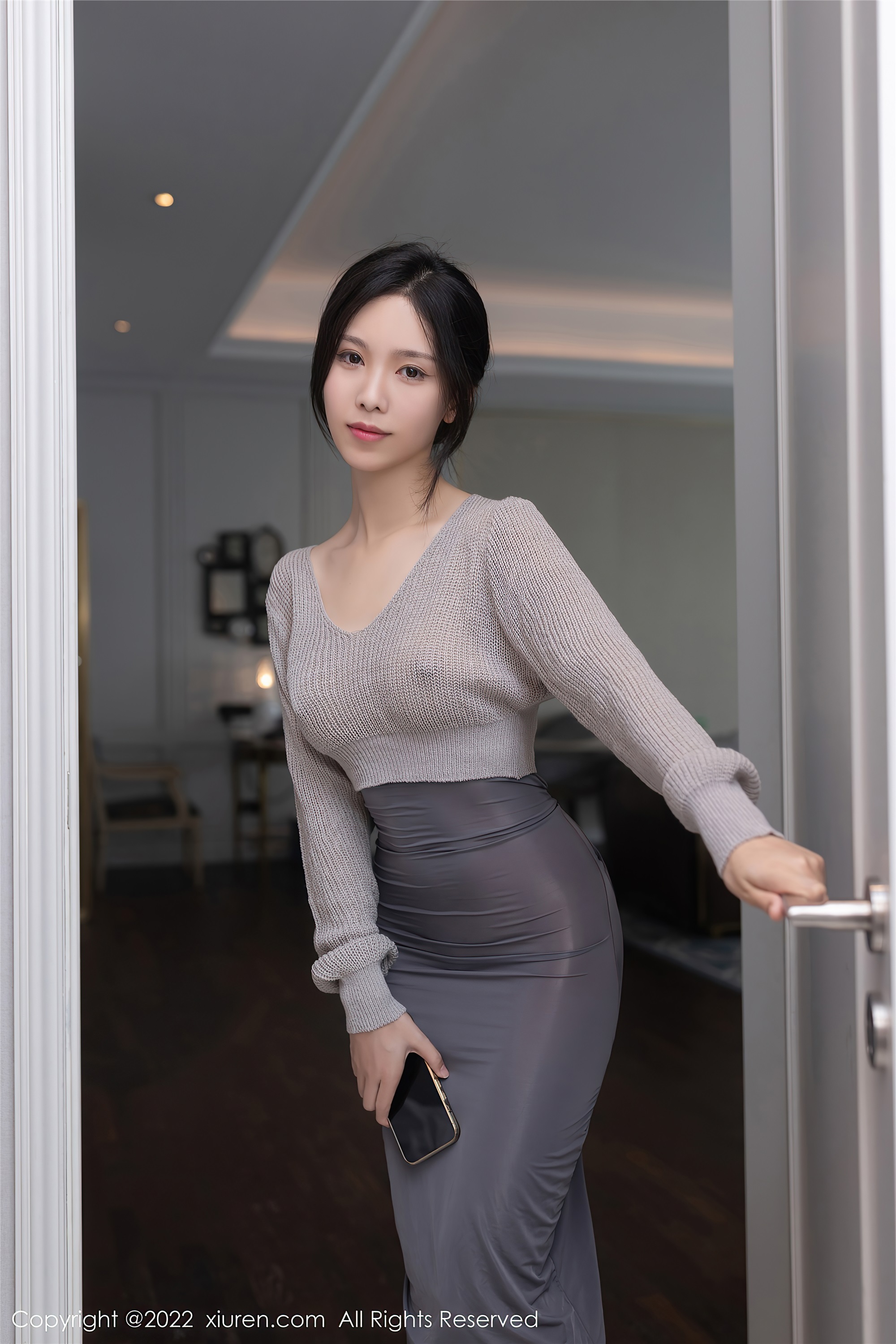 Xiuren秀人网 2022.09.21 NO.5620 利世